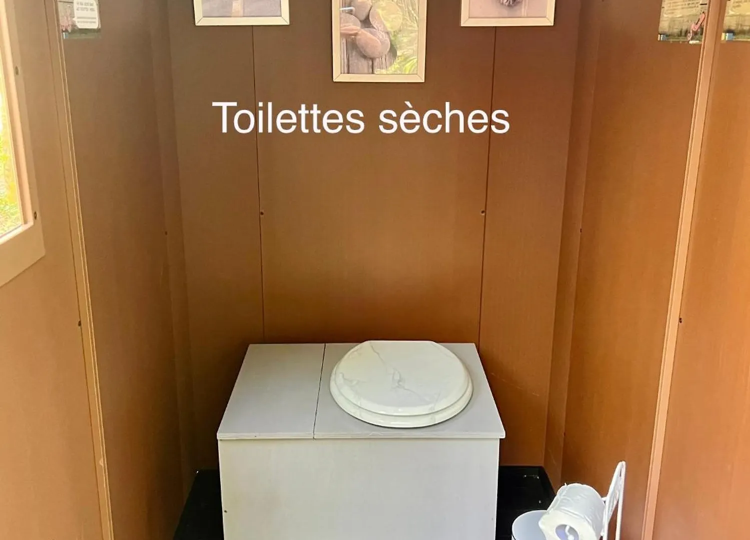 Cabane Insolite Avec Escape Game Saint-Évarzec