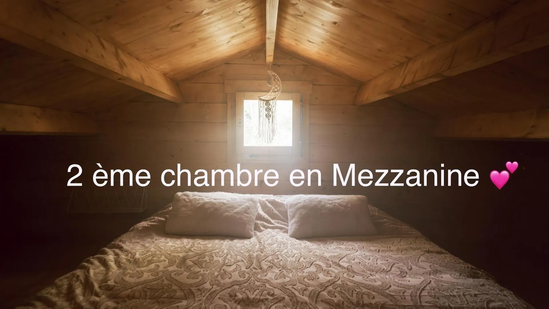 Cabane Insolite Avec Escape Game Saint-Évarzec Camping