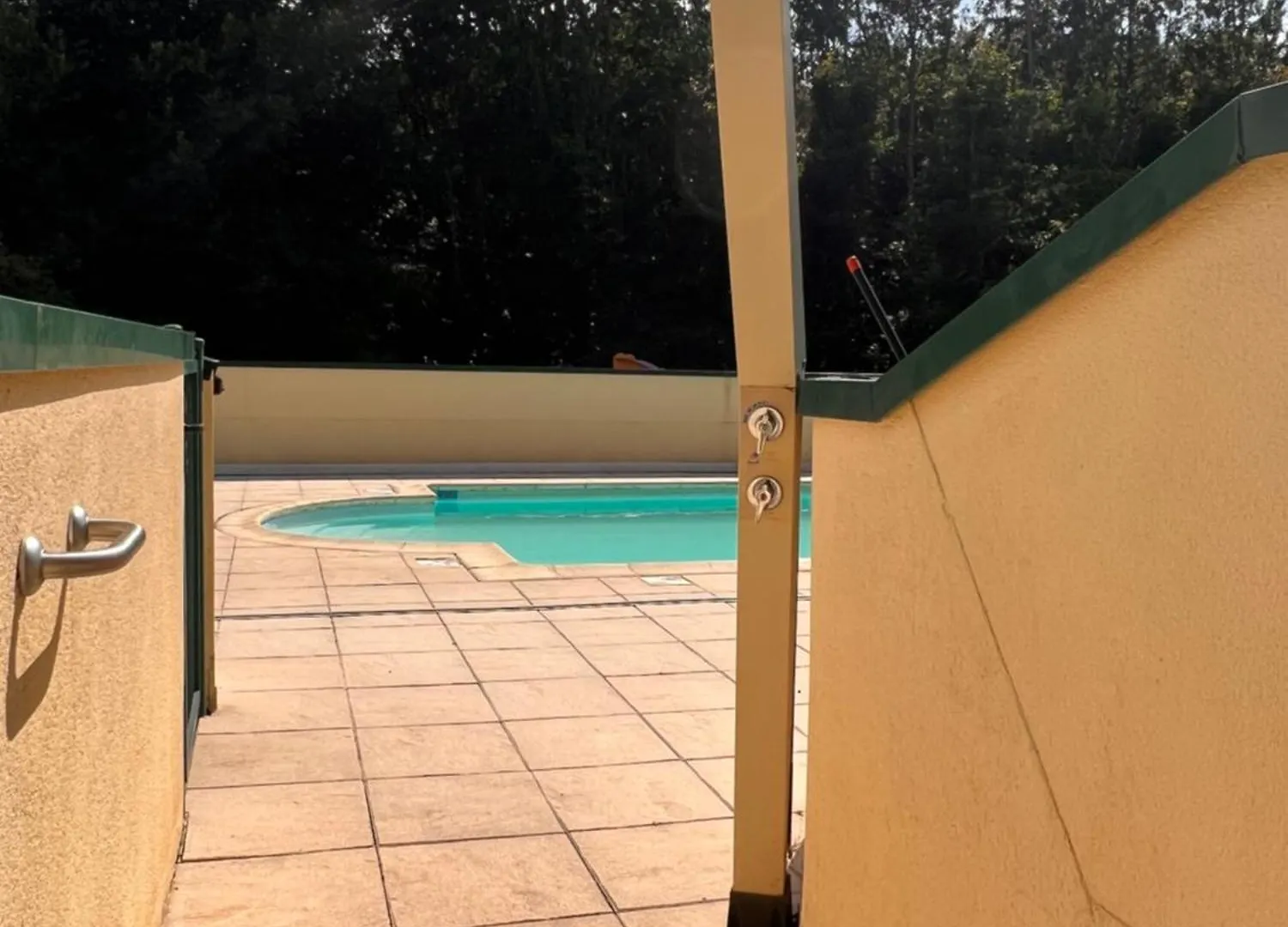 Cabane Insolite Avec Escape Game Saint-Évarzec Camping