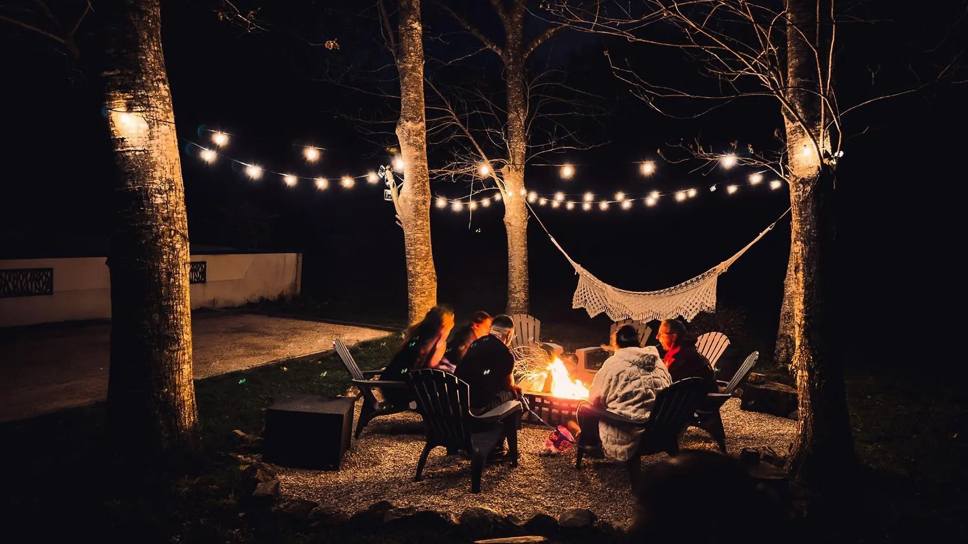Camping Cabane Insolite Avec Escape Game Saint-Évarzec