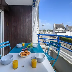 Appartement Le Galion By Interhome, La Trinité-sur-Mer