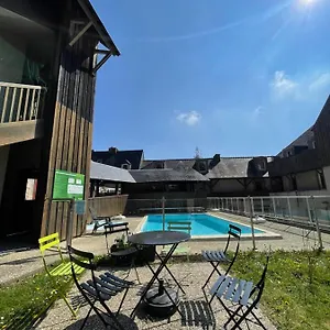 Appartement - 19, Rochefort-en-Terre