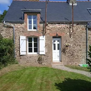 Hébergement de vacances Le - De Cavran, Saint-Malo des 3 Fontaines